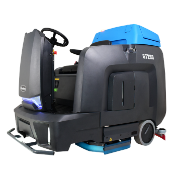 Поломоечная машина Gadlee GT260 B106