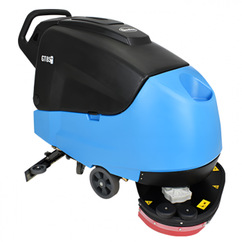 Ручная поломоечная машина Gadlee GT85 BT70