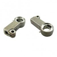 Головка цилиндра наклона 9410402078_cat Caterpillar