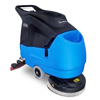 Ручная поломоечная машина Gadlee GT55 BT50