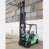 Дизельный автопогрузчик Mitsubishi K00063 Б/У