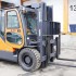 Дизельный автопогрузчик Doosan 1364 Б/У
