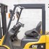 Газ-Бензиновый автопогрузчик Caterpillar 2056 Б/У