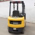 Газ-Бензиновый автопогрузчик Caterpillar 2056 Б/У