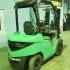 Дизельный погрузчик Mitsubishi FD25N K00171 Б/У