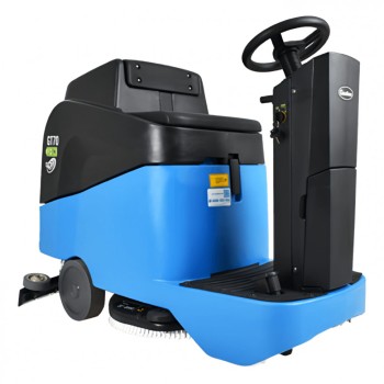 Поломоечная машина Gadlee GT70