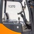 Дизельный автопогрузчик Doosan 1370 Б/У