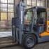 Дизельный автопогрузчик Doosan K00115 Б/У