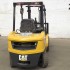 Газ-Бензиновый автопогрузчик Caterpillar 2060 Б/У