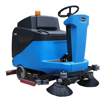 Поломоечная машина Gadlee GT180 75RS