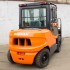 Дизельный автопогрузчик Doosan 1380 Б/У
