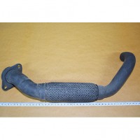 Труба Глушителя (82422) A219709(A212296) Doosan