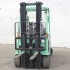 Электрический погрузчик Mitsubishi 6948 Б/У