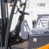 Газ-Бензиновый автопогрузчик Doosan 1382 Б/У