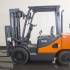 Дизельный автопогрузчик Doosan 1540 Б/У