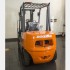 Дизельный автопогрузчик Doosan 1540 Б/У