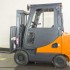 Дизельный автопогрузчик Doosan 1543 Б/У