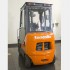 Дизельный автопогрузчик Doosan 1543 Б/У