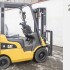 Дизельный автопогрузчик Caterpillar 2067 Б/У