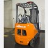 Газ-Бензиновый автопогрузчик Doosan 1556 Б/У