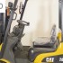 Газ-Бензиновый автопогрузчик Caterpillar 2070 Б/У