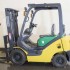 Газ-Бензиновый автопогрузчик Komatsu 4125 Б/У