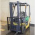 Газ-Бензиновый автопогрузчик Komatsu 4125 Б/У