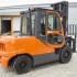 Дизельный автопогрузчик Doosan 1560 Б/У