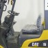 Газ-Бензиновый автопогрузчик Caterpillar 2072 Б/У