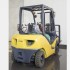 Газ-Бензиновый автопогрузчик Komatsu 4126 Б/У