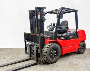 Дизельный погрузчик OXMI 5 тонн