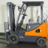 Газ-Бензиновый автопогрузчик Doosan 1562 Б/У