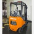 Газ-Бензиновый автопогрузчик Doosan 1562 Б/У