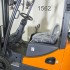 Газ-Бензиновый автопогрузчик Doosan 1562 Б/У
