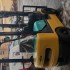 Дизельный автопогрузчик KOMATSU FD15T-17 K00146 Б/У