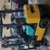 Дизельный автопогрузчик KOMATSU FD15T-17 K00146 Б/У