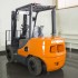 Дизельный автопогрузчик Doosan 1568 Б/У