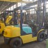 Дизельный автопогрузчик Komatsu 4130 Б/У