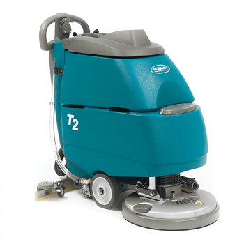 Ручная поломоечная машина Tennant T2