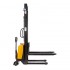 Штабелер с электроподъемом SMARTLIFT BDA-II 1535 1,5т 3,5м 12В/85Ач