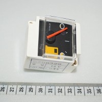 Указатель Топлива *G25E3 6R5491/D700329/926343 Doosan