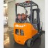Газ-Бензиновый автопогрузчик Doosan 1574 Б/У