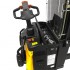 Штабелер электрический самоходный SMARTLIFT ES16-RS 1,6т 4,5м li-ion 24В/205Ач