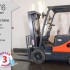 Дизельный автопогрузчик Doosan 1576 Б/У