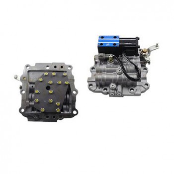 Гидрораспределитель 91A2831000_cat Caterpillar