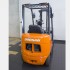 Дизельный автопогрузчик Doosan 1581 Б/У