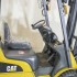 Газ-Бензиновый автопогрузчик Caterpillar 2085 Б/У
