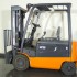 Электрический погрузчик Doosan 1575 Б/У