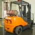 Газовый автопогрузчик Doosan 1583 Б/У