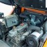 Дизельный автопогрузчик Doosan 1411 Б/У